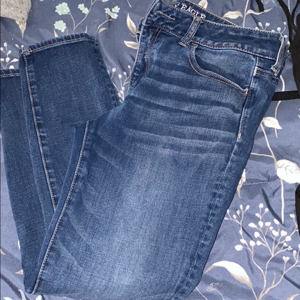 AE Jeggings